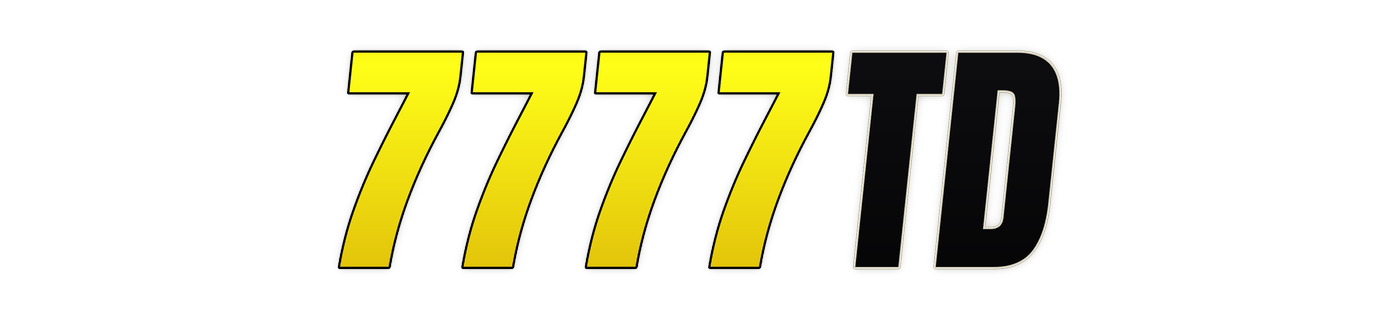 7777td